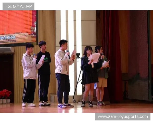 赛事中的精彩配音和解说，赛事中的精彩配音和解说是什么