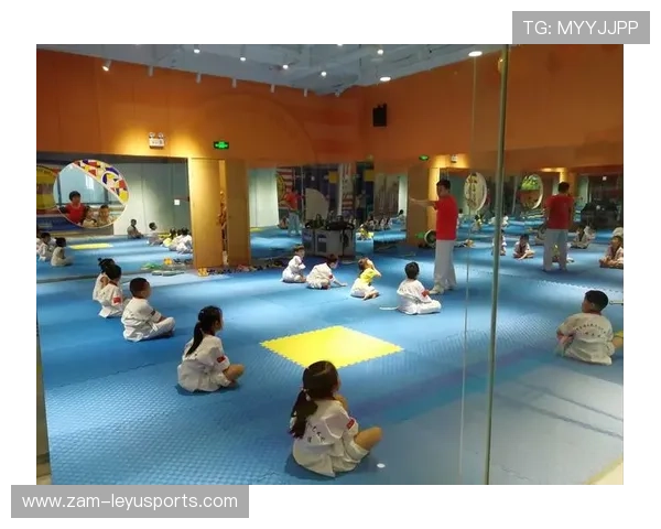 跆拳道学院完善青少年训练营安全值守与评估，中国青少年跆拳道训练教学大纲